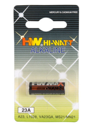 Battery LR23A